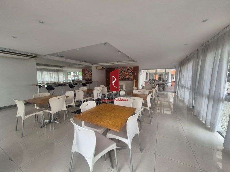 Apartamento Para alugar no CondomÃ­nio PÃ¡tio Carioca 