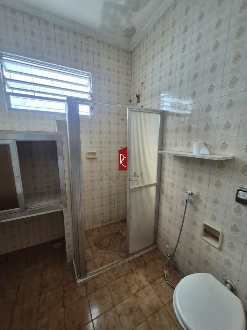 ALUGO ÃTIMA casa de 2Qrtos + 87m2 - BrÃ¡s de Pina