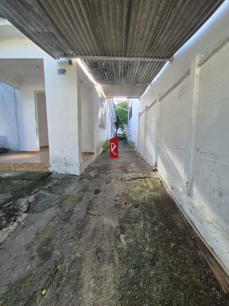 ALUGO ÃTIMA casa de 2Qrtos + 87m2 - BrÃ¡s de Pina
