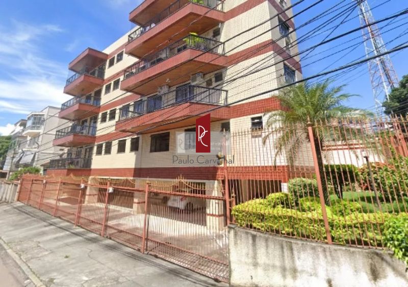 APARTAMENTO - Vila Da Penha - Rio De Janeiro