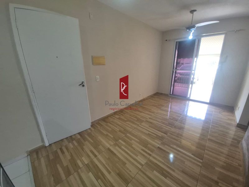 Lindo Apartamento para Aluguel no CondomÃ­nio Residencial Cordovil!