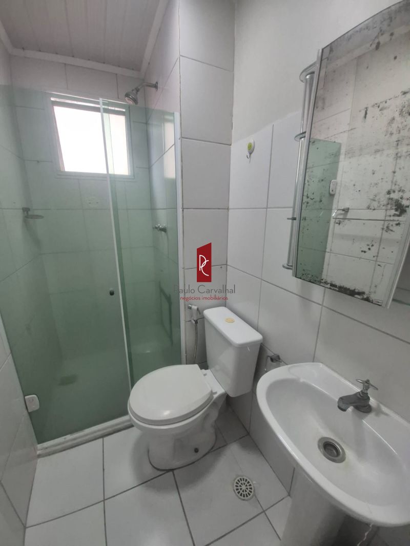Lindo Apartamento para Aluguel no CondomÃ­nio Residencial Cordovil!
