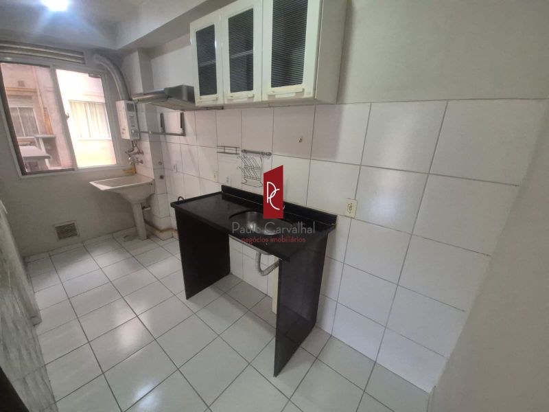 Lindo Apartamento para Aluguel no CondomÃ­nio Residencial Cordovil!