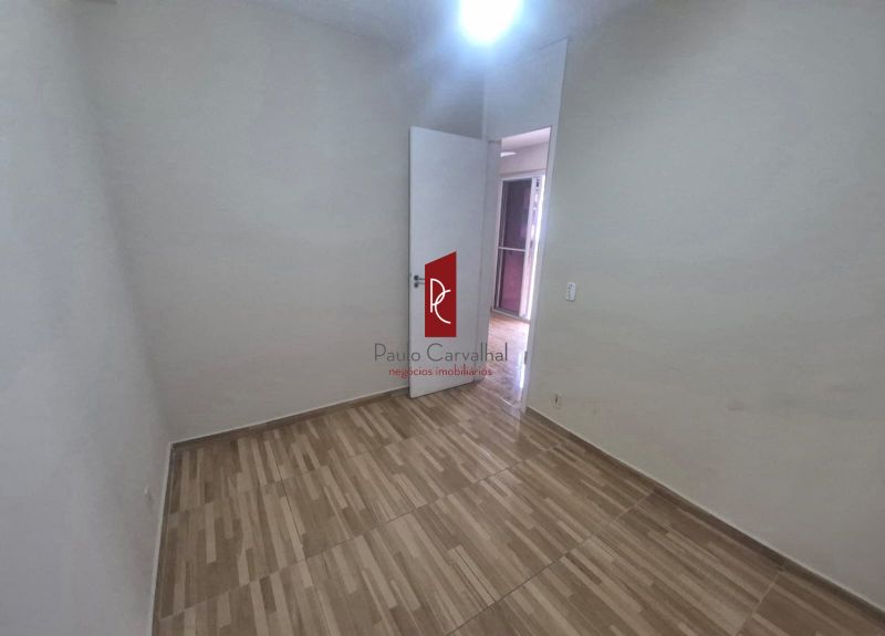 Lindo Apartamento para Aluguel no CondomÃ­nio Residencial Cordovil!