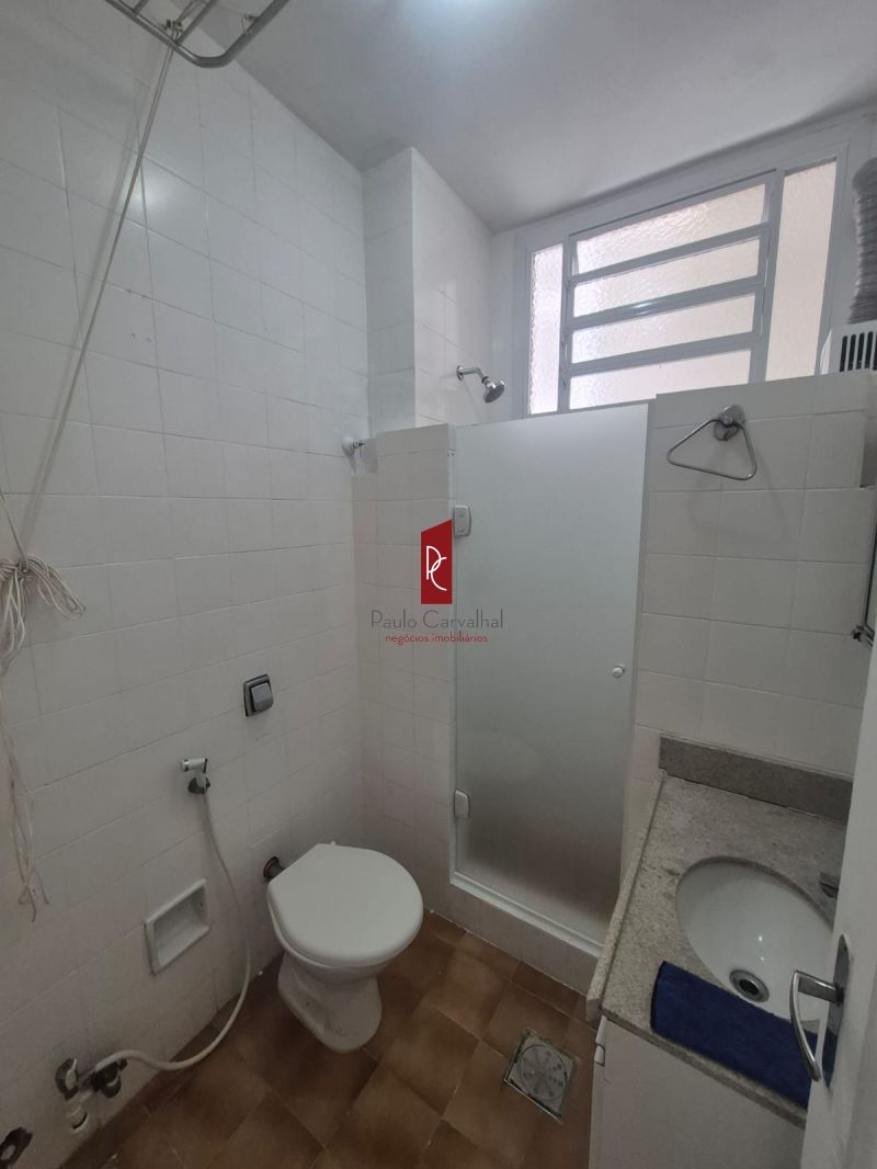 Apartamento para Alugar em Copacabana