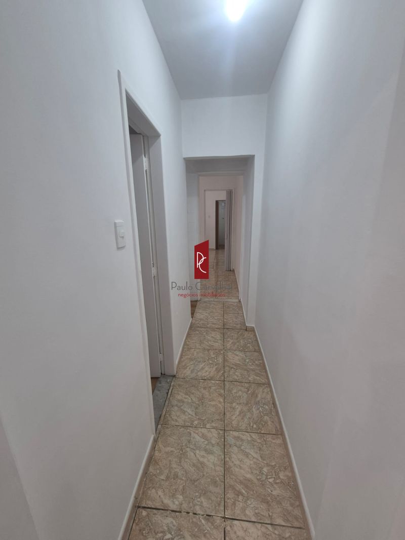 Apartamento para Alugar em Copacabana