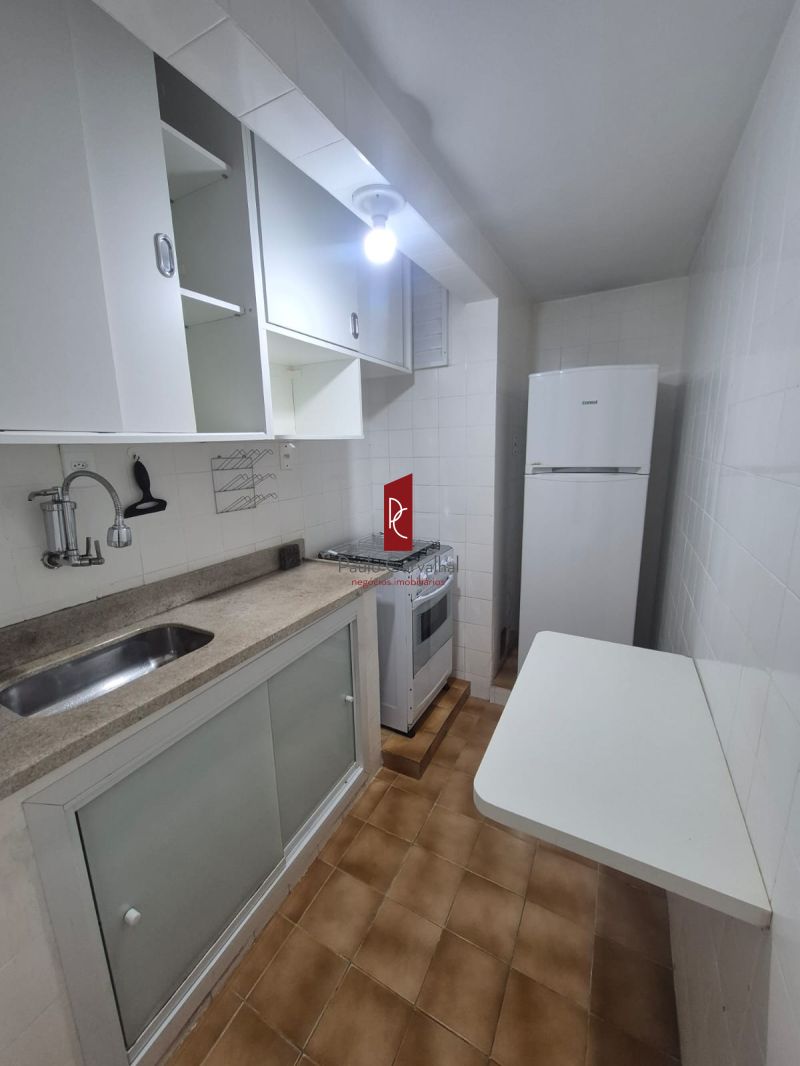 Apartamento para Alugar em Copacabana
