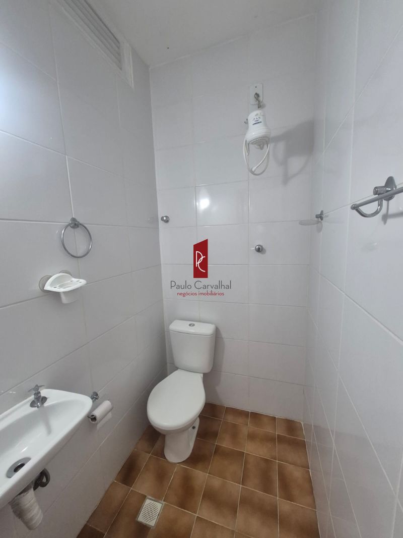 Apartamento para Alugar em Copacabana