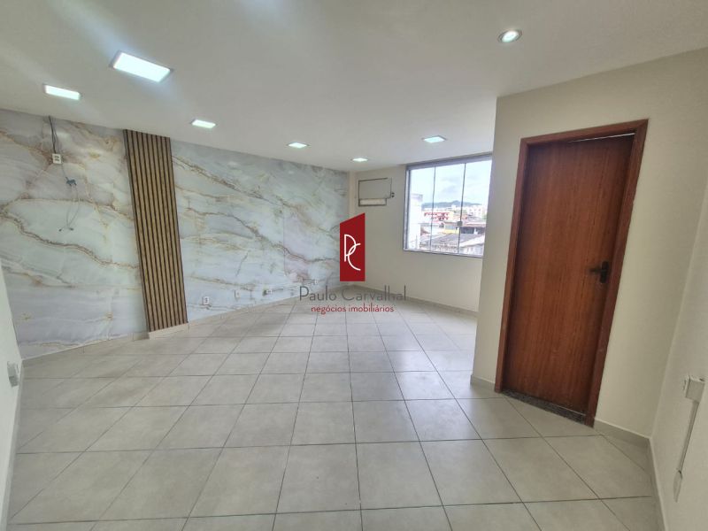 ALUGO Sala Comercial na Padre Roser, garagem + 50m2