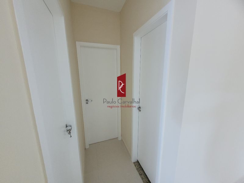 Apartamento no bairro VICENTE DE CARVALHO