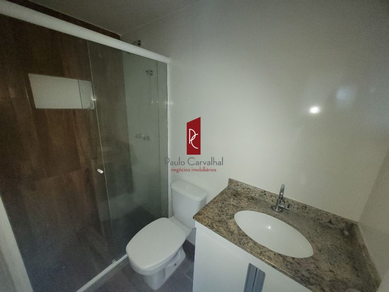 Apartamento no bairro VICENTE DE CARVALHO