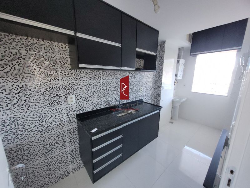 Apartamento no bairro VICENTE DE CARVALHO