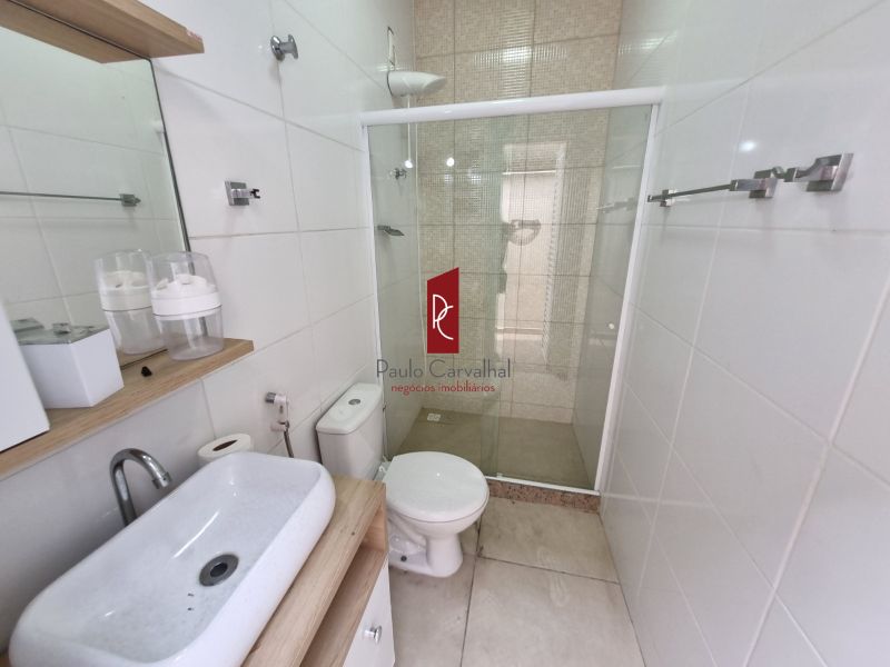 EXCELENTE CASA ALUGANDO 3 Qtos, 108m2 - VILA DA PENHA