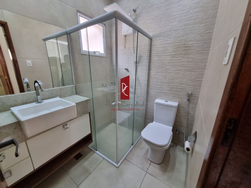 EXCELENTE CASA ALUGANDO 3 Qtos, 108m2 - VILA DA PENHA