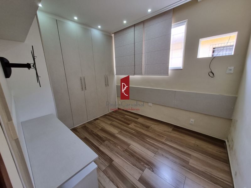 EXCELENTE CASA ALUGANDO 3 Qtos, 108m2 - VILA DA PENHA