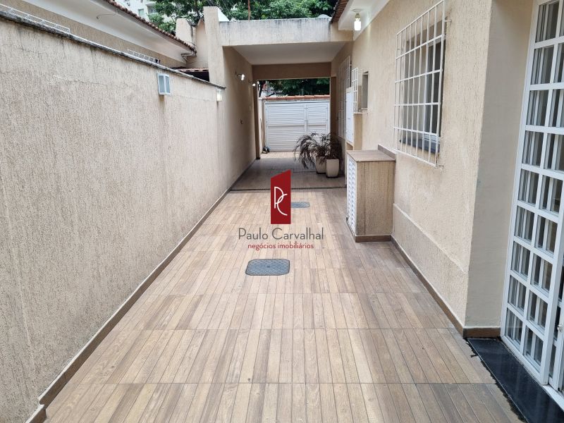 EXCELENTE CASA ALUGANDO 3 Qtos, 108m2 - VILA DA PENHA