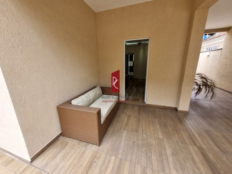 EXCELENTE CASA ALUGANDO 3 Qtos, 108m2 - VILA DA PENHA