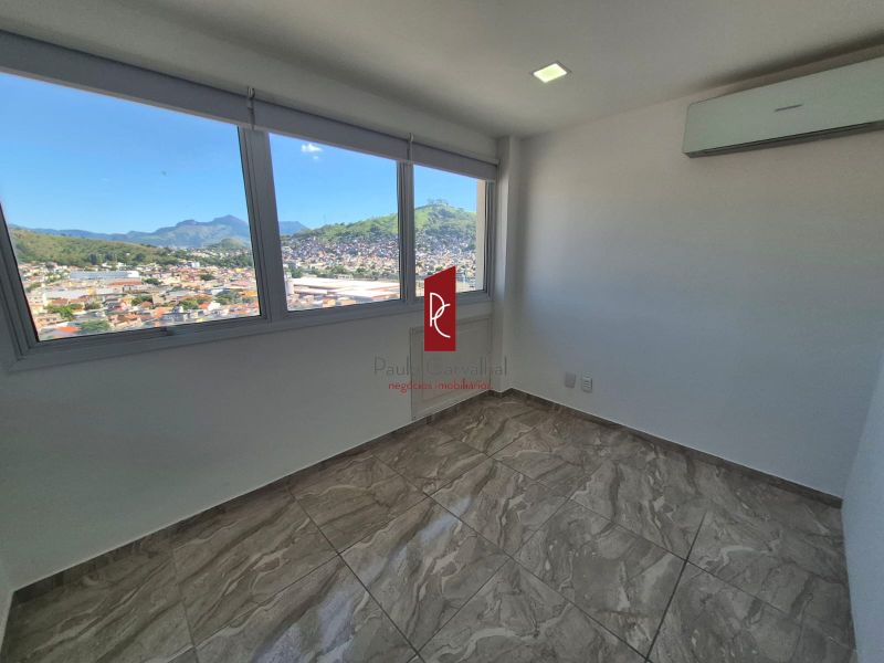 Sala Comercial 23m2, VAGA Carioca Offices - Carioca Shopping