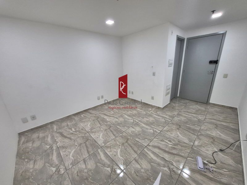 Sala Comercial 23m2, VAGA Carioca Offices - Carioca Shopping