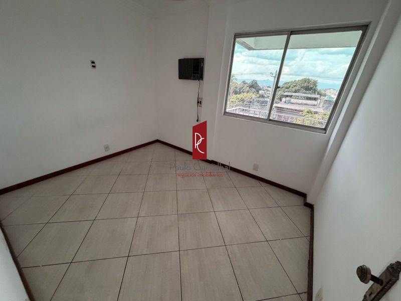 Aluga-se Apartamento em Vaz Lobo + Vaga