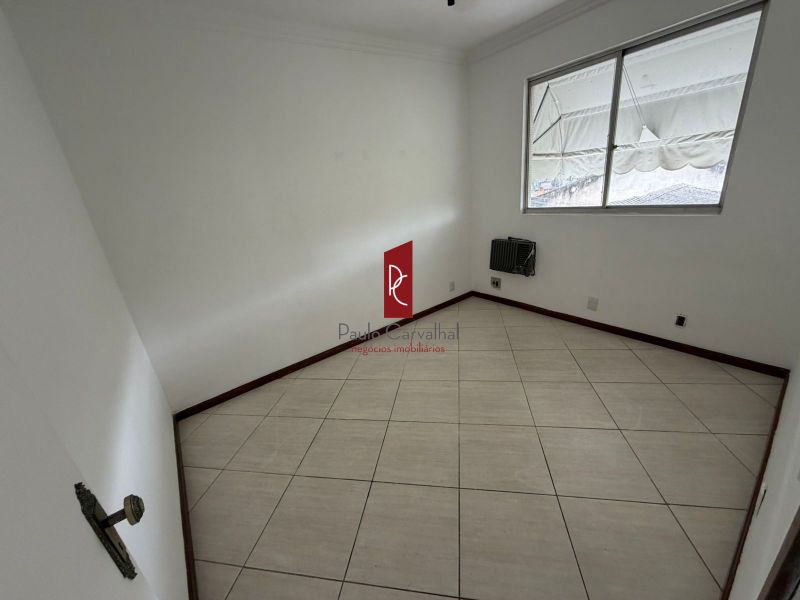 Aluga-se Apartamento em Vaz Lobo + Vaga