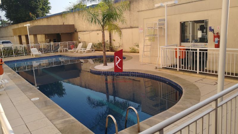 ALUGO APARTAMENTO 3Qtos, Suíte, 56m2 + VAGA - Irajá 