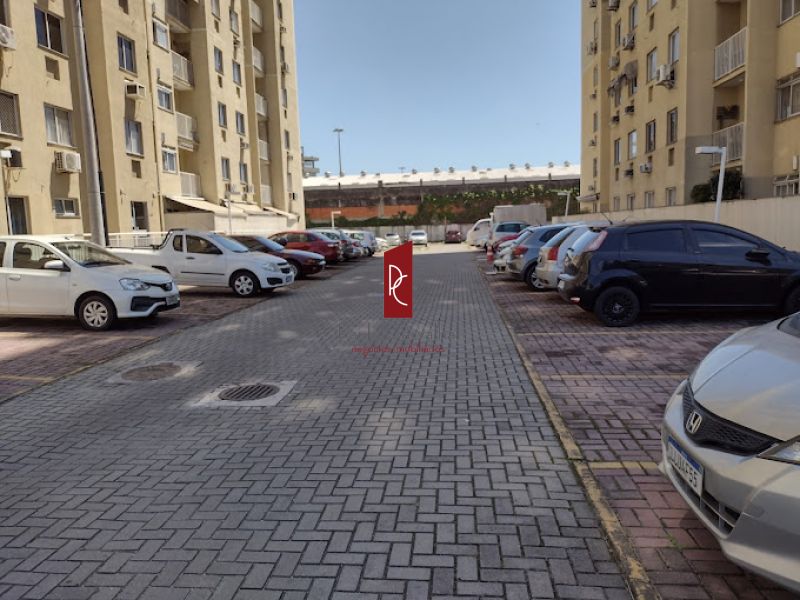 ALUGO APARTAMENTO 3Qtos, Suíte, 56m2 + VAGA - Irajá 