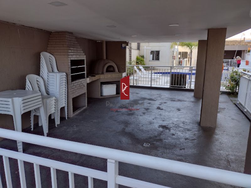 ALUGO APARTAMENTO 3Qtos, Suíte, 56m2 + VAGA - Irajá 