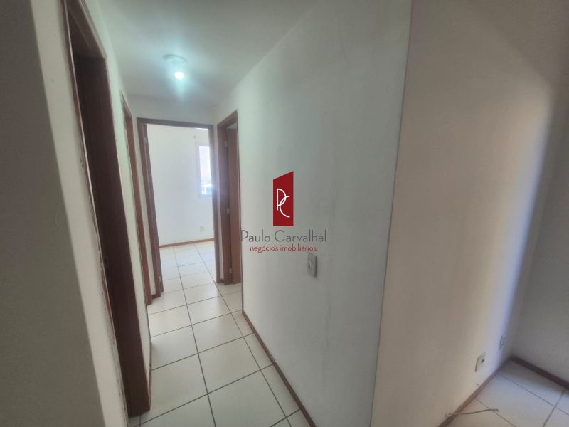 ALUGO APARTAMENTO 3Qtos, Suíte, 56m2 + VAGA - Irajá 