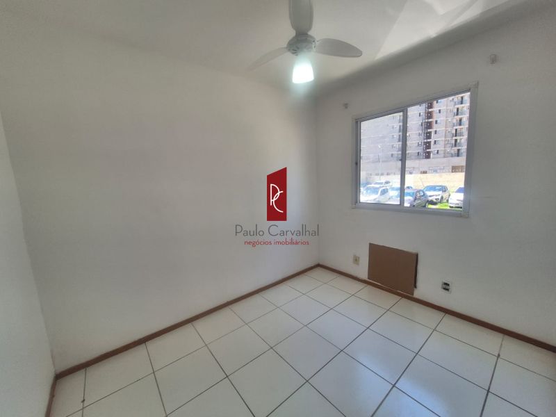 ALUGO APARTAMENTO 3Qtos, Suíte, 56m2 + VAGA - Irajá 