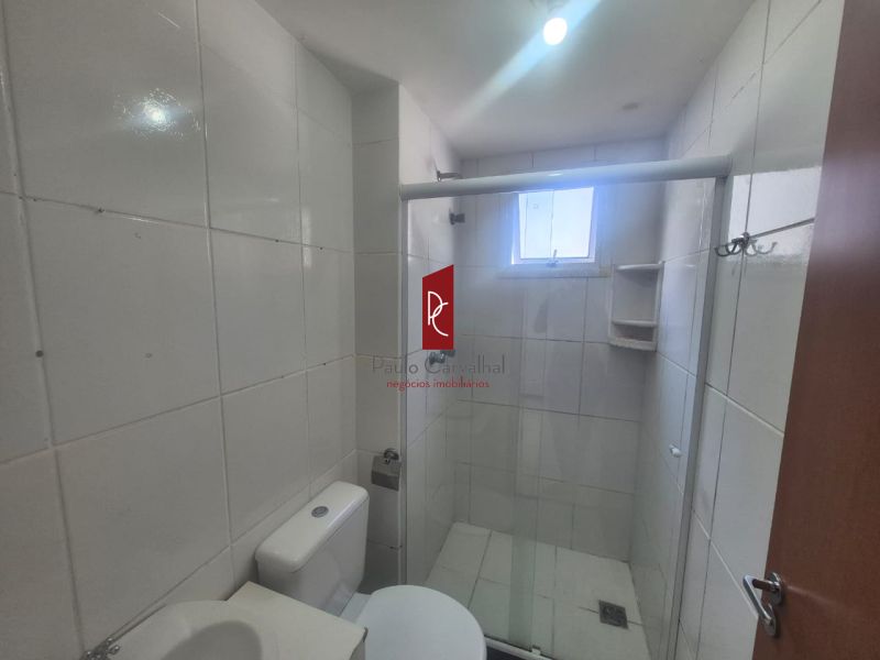 ALUGO APARTAMENTO 3Qtos, Suíte, 56m2 + VAGA - Irajá 