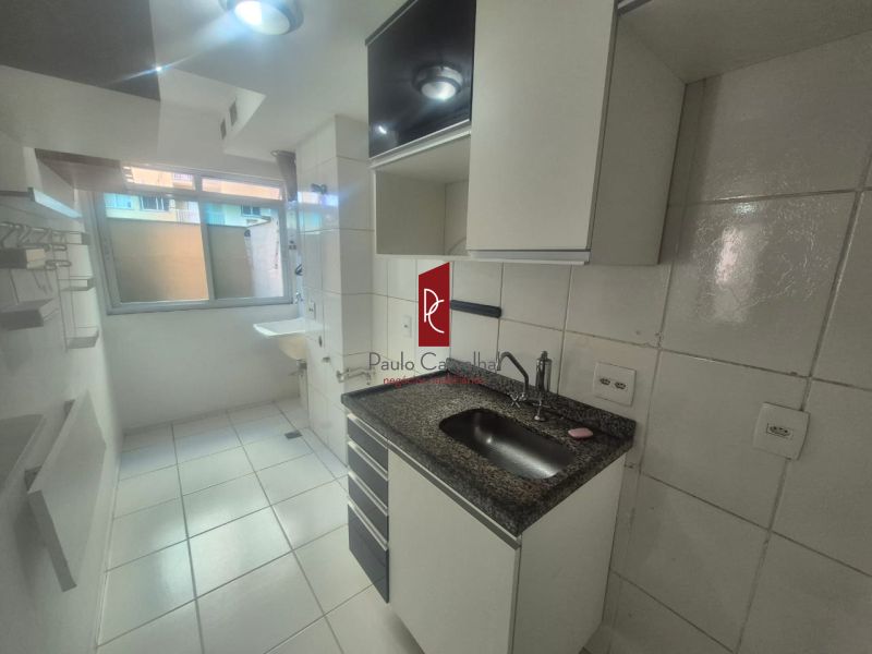 ALUGO APARTAMENTO 3Qtos, Suíte, 56m2 + VAGA - Irajá 