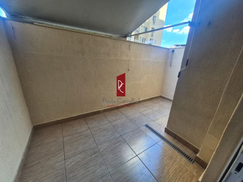 ALUGO APARTAMENTO 3Qtos, Suíte, 56m2 + VAGA - Irajá 
