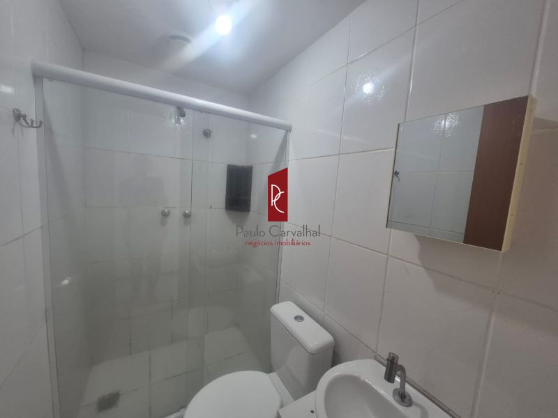 ALUGO APARTAMENTO 3Qtos, Suíte, 56m2 + VAGA - Irajá 