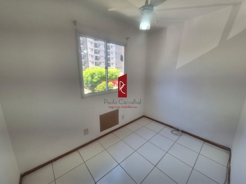 ALUGO APARTAMENTO 3Qtos, Suíte, 56m2 + VAGA - Irajá 