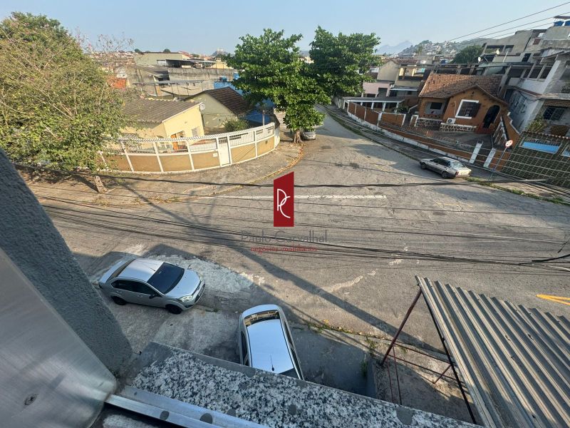 Apartamento no bairro BRAZ DE PINA em RIO DE JANEIRO