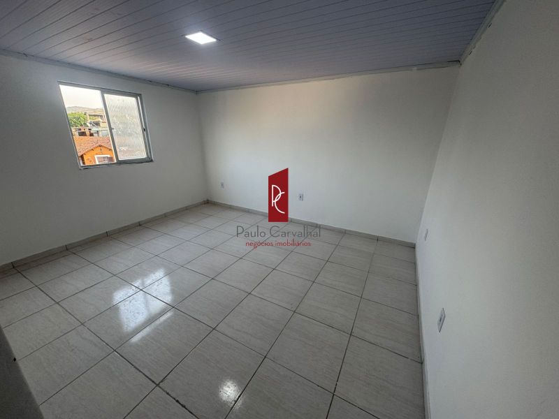 Apartamento no bairro BRAZ DE PINA em RIO DE JANEIRO