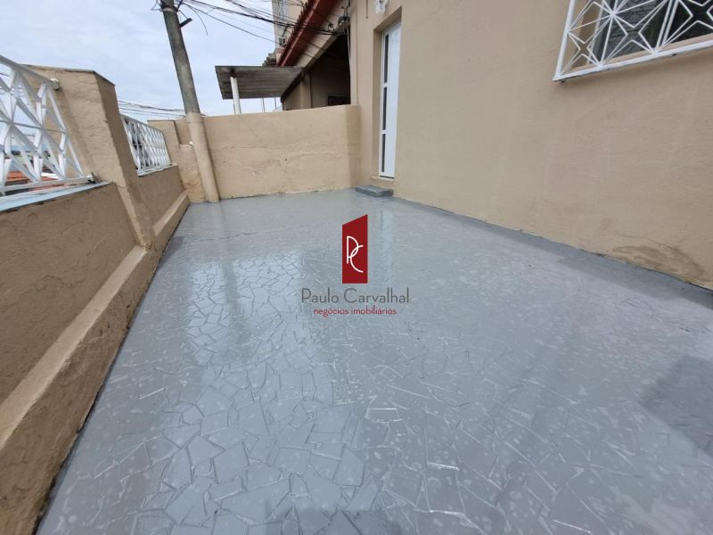 Casa no bairro IRAJÃ