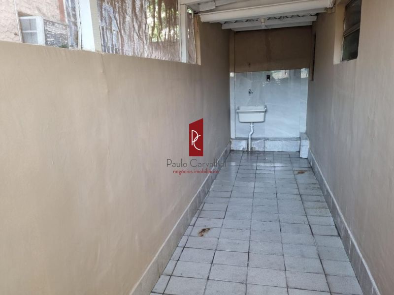 Casa no bairro IRAJÃ