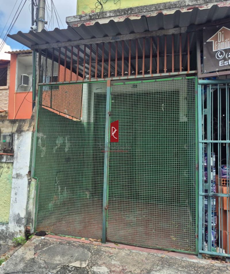 ALUGO EXCELENTE LOJA COMERCIAL EM IRAJÃ