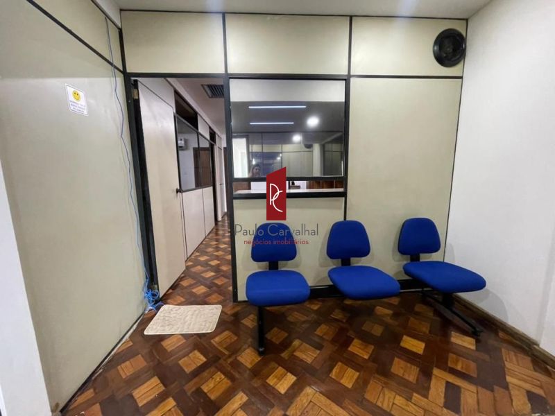 Sala Comercial no bairro CENTRO em RIO DE JANEIRO