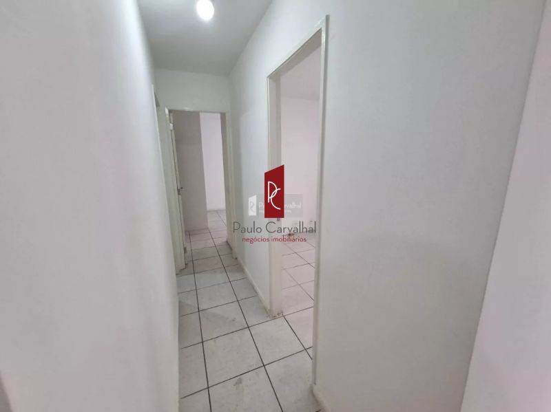 Apartamento para Alugar no CondomÃ­nio Vila Imperial - Vila da Penha