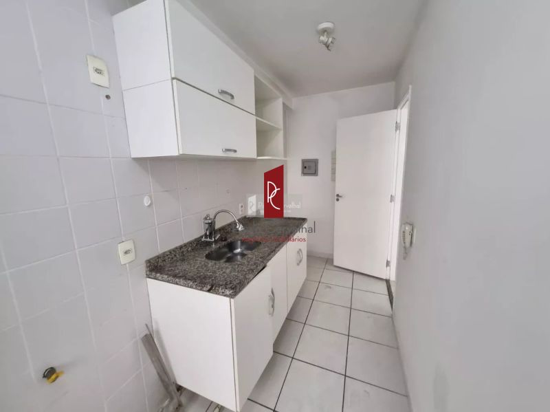 Apartamento para Alugar no CondomÃ­nio Vila Imperial - Vila da Penha