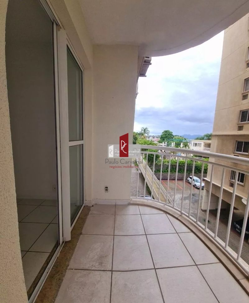 Apartamento para Alugar no CondomÃ­nio Vila Imperial - Vila da Penha
