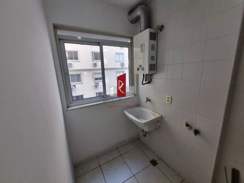 Apartamento para Alugar no CondomÃ­nio Vila Imperial - Vila da Penha