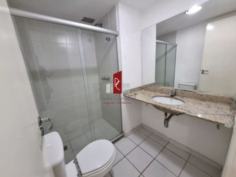 Apartamento para Alugar no CondomÃ­nio Vila Imperial - Vila da Penha