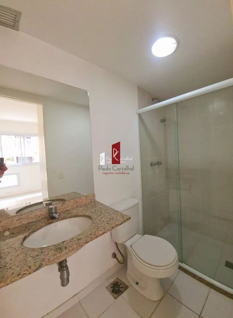 Apartamento para Alugar no CondomÃ­nio Vila Imperial - Vila da Penha