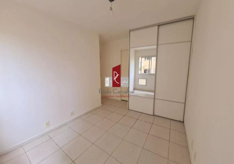 Apartamento para Alugar no CondomÃ­nio Vila Imperial - Vila da Penha