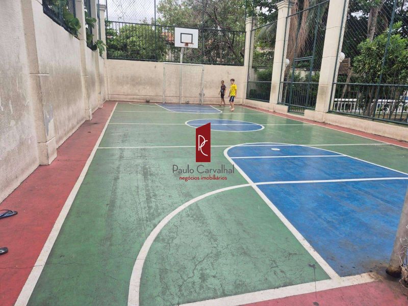 Apartamento para Alugar no CondomÃ­nio Vila Imperial - Vila da Penha