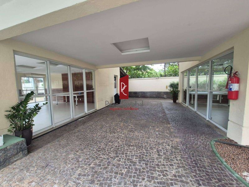 Apartamento para Alugar no CondomÃ­nio Vila Imperial - Vila da Penha